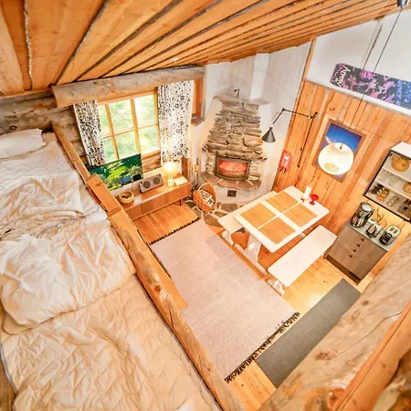 Satakero 1 By Interhome * פיהטונטורי