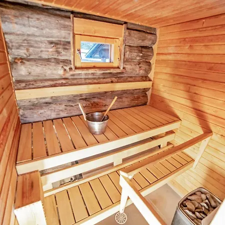 Satakero 1 By Interhome