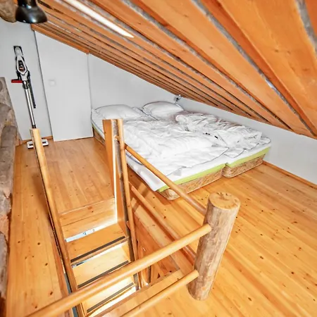 Satakero 1 By Interhome *