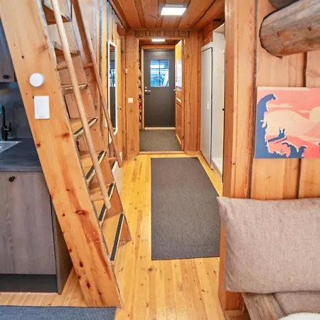 度假居 Satakero 1 By Interhome *